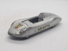 Solido Ancien 1/43 FIAT ABARTH
