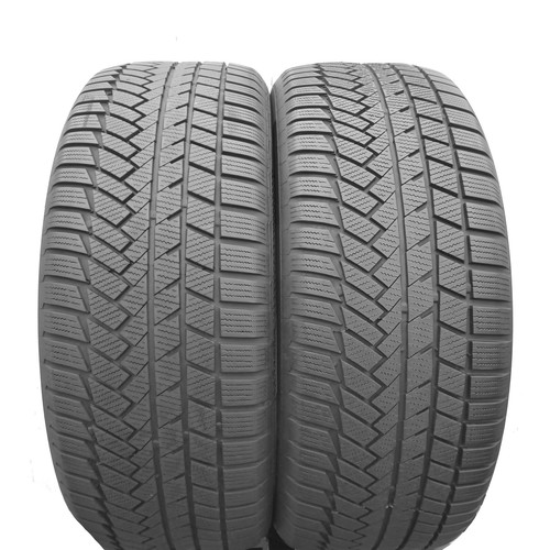 275 2x continental - 275,