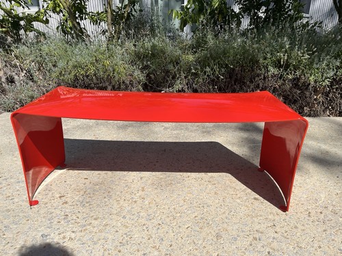 Banc du designer - « le,