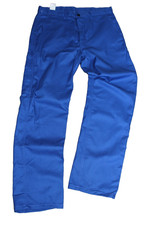 pantalon bleu de travail