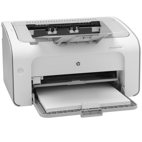 Laserjet p1102 laser - ,