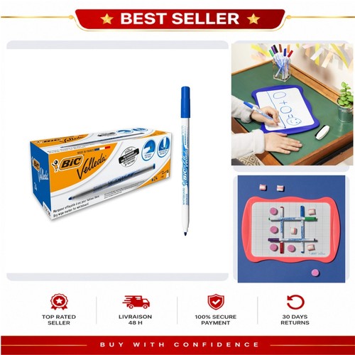 Bic velleda 1721 - bic,