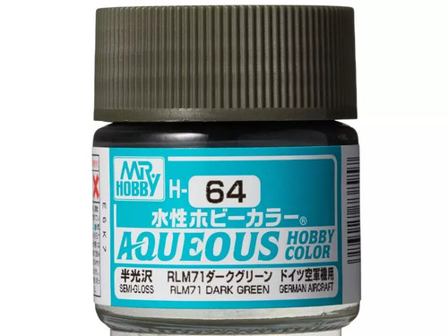 Hobby gunze h - -,
