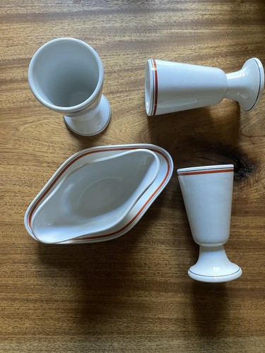 Porcelaine paris service - de,