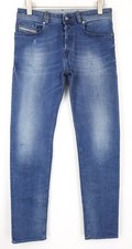 Diesel Buster 084NV Hommes