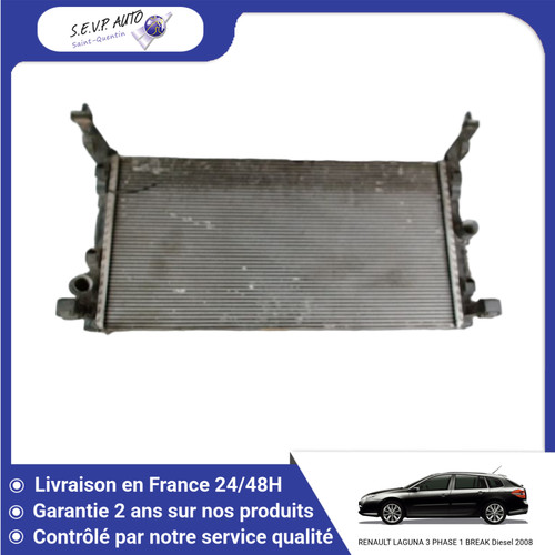 Radiateur renault - 🇫🇷,