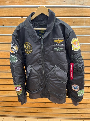 Alpha industries cwu p - industries, cwu-45/p