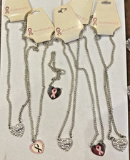 Neuf Sensibilisation Rose