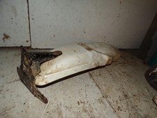 garde boue arrière 50 DT