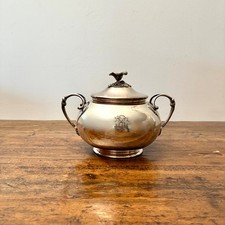 Sucrier ancien christofle - ancien,