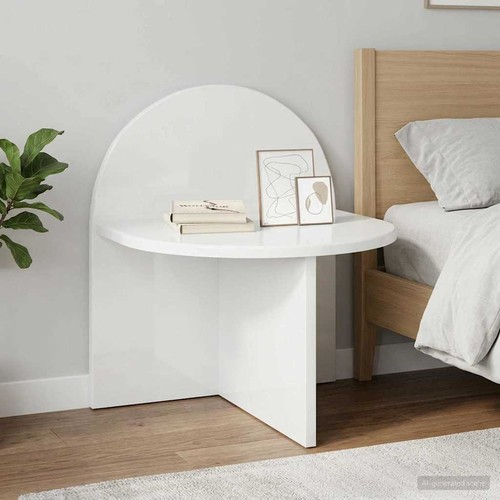 Table chevet bois - table,