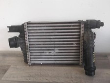 Echangeur air (Intercooler) RENAULT CLIO 4 PHASE 1 144961381R