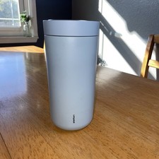 Stelton To Go Click Mug