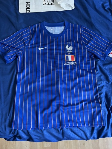 Nike france jacquemus - nike, x