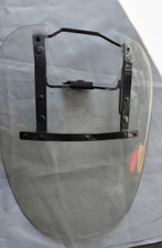 Pare brise moto guzzi