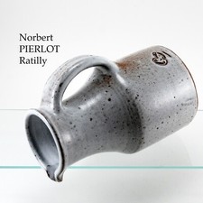 PIERLOT Norbert Grès du