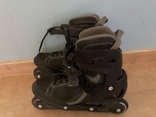 Rollers Street  -taille 45 -