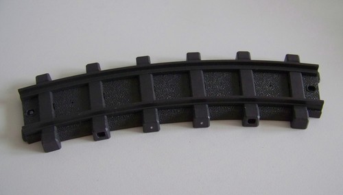 Playmobil trains rail - (w412),