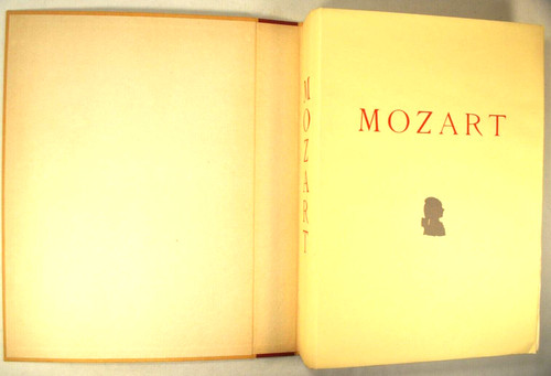 Bicentenaire mozart revue - bicentenaire,