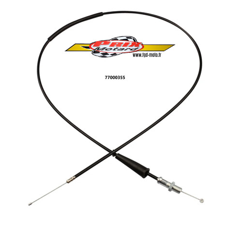 Honda 125 cable - tl,