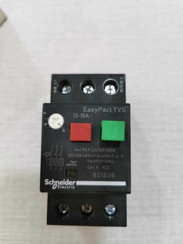 Disjoncteur schneider electric - disjoncteur,