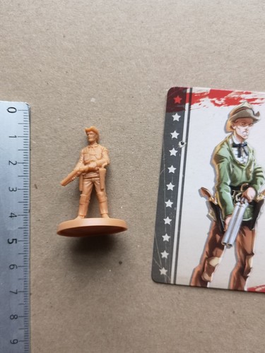 Jesse james mini - jesse,