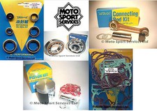 KTM 125 07-15 Kit De