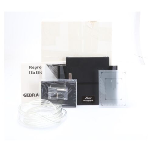 Linhof vario repro - linhof, saug