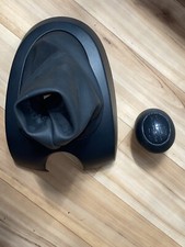 Pommeau levier de vitesse Twingo 2 Référence 969317222R