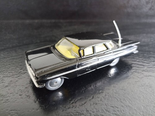 Corgi toys original - corgi,