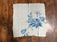 B1838 / Tissu De Présentation FUROSHIKI / Vintage Japonaise