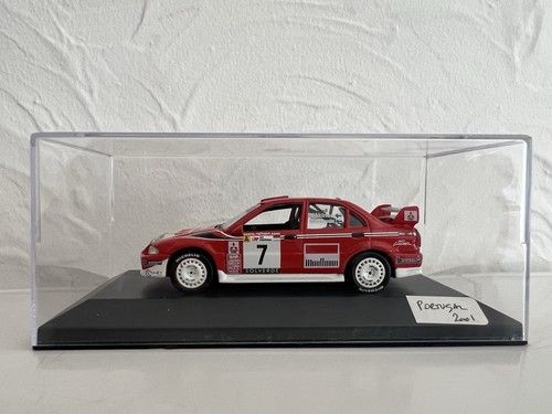Mitsubishi lancer evo6 7 - mitsubishi, #7