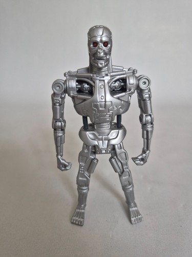 Terminator t800 techno - terminator,