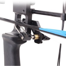 Repose-flèches stable et