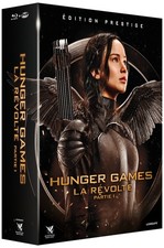 Hunger Games - La Révolte