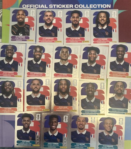 Choix france version argent - version,
