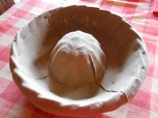 Banneton ou Panier de