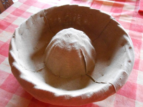 Banneton panier de - banneton,