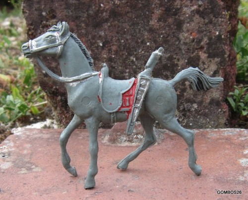 Soldat comansi far west - soldat, far-west