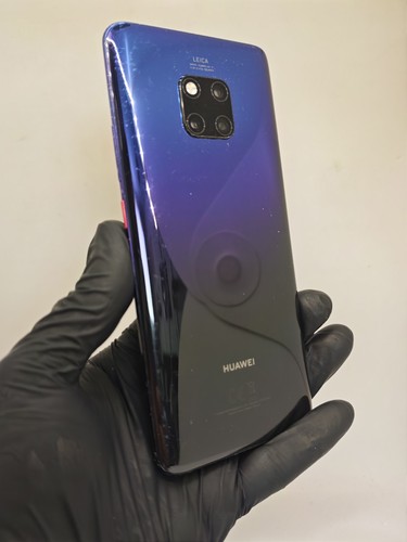 Huawei mate pro - mate, lya-l29