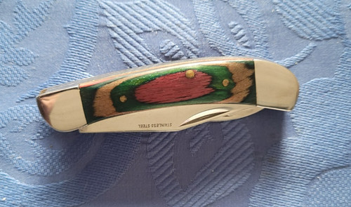 Petit couteau canif - couteau,