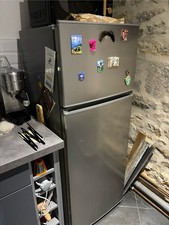 réfrigérateur congélateur