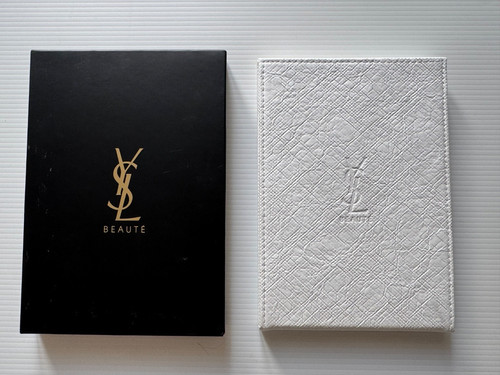 Yves saint laurent beaute - yves,