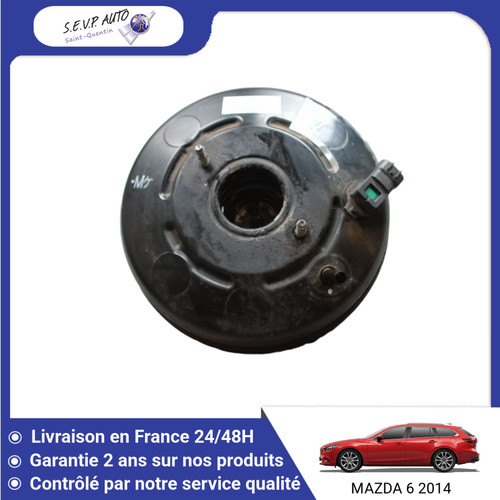 Servo frein mazda - 🇫🇷,