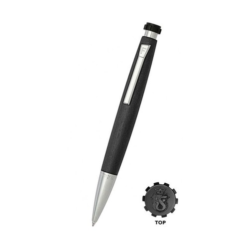 Stylo festina chromé noir - festina,