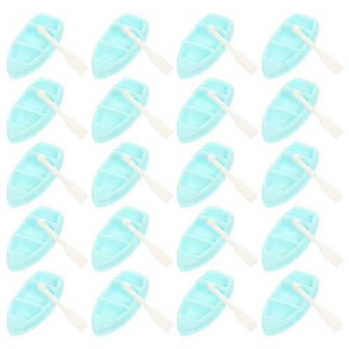 Set bateau miniature - ,