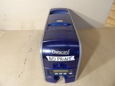 Datacard SD360 PX20 DUAL Side