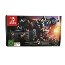 Console Nintendo Switch