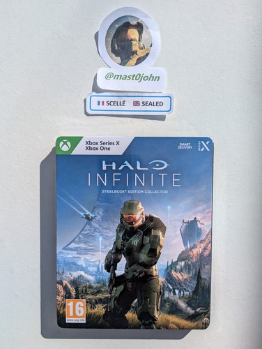 Halo infinite - 🇫🇷,