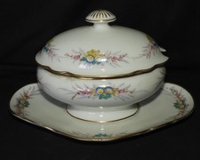 Porcelaine de PARIS 19è 